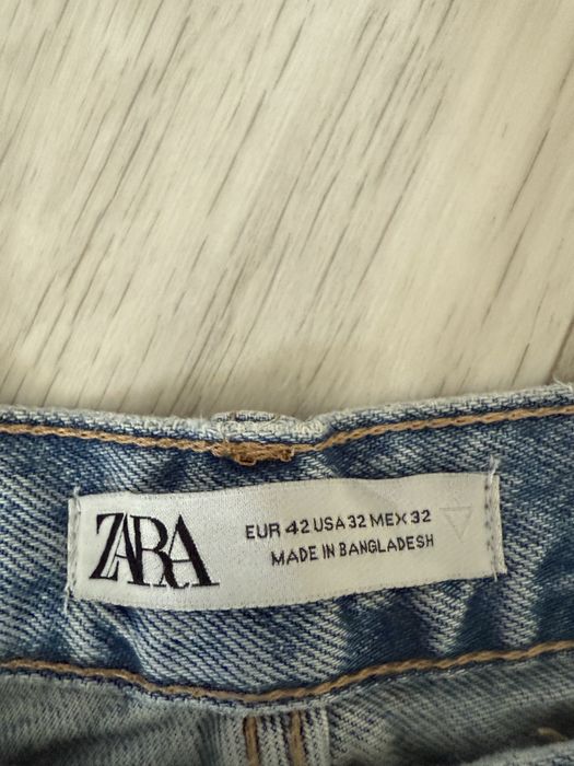Шорти чоловічі Zara