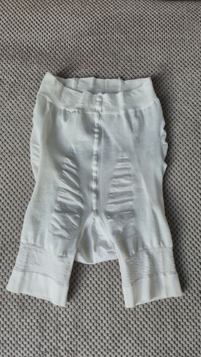 Majtki spodenki modelujące rozmiar L