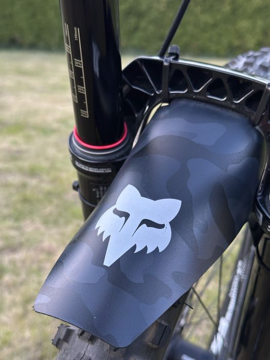 Canyon Sender CFR Underdog Mullet 2023 rozmiar M