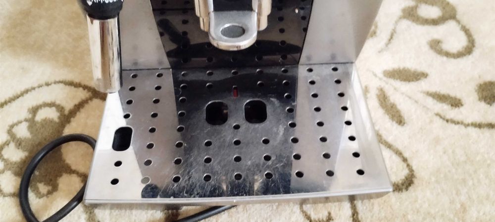 Ekspres do kawy DeLonghi