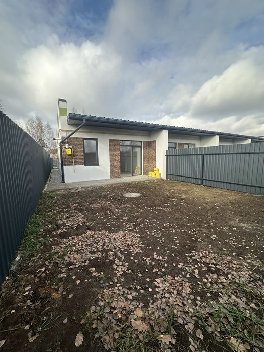 Кутовий таунхаус ремонт Ворзель , єоселя