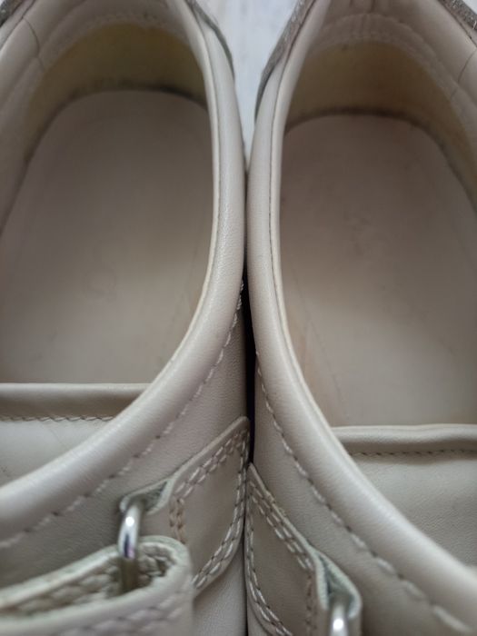 Buty damskie Ecco jak nowe