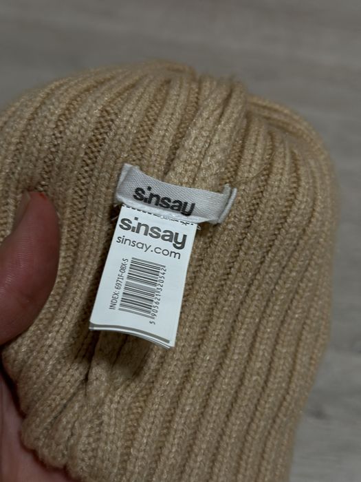 Шапка дитяча