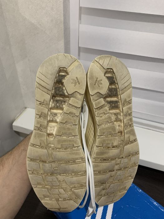 Adidas ZX 2k boost