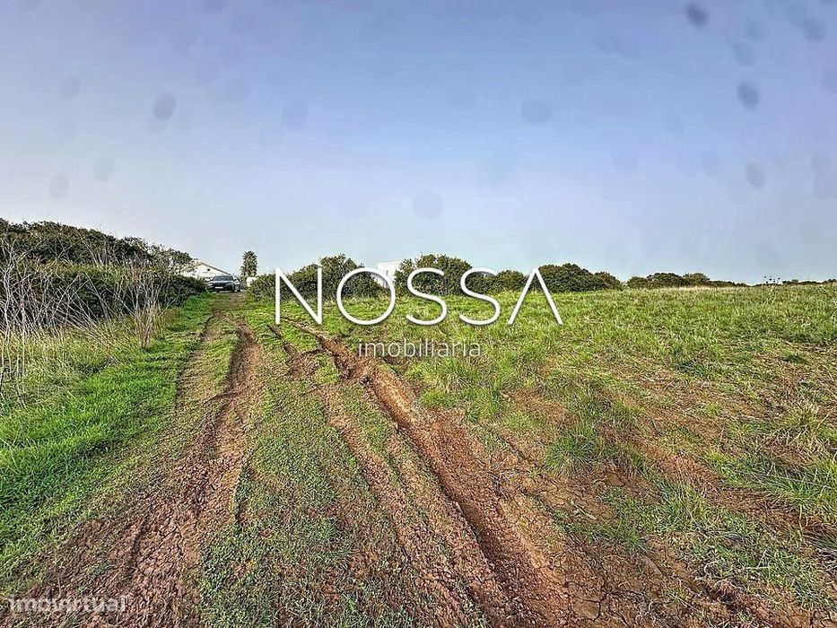 Terreno Rústico nas Raposeiras
