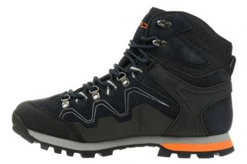 Buty trekkingowe wysokie CMP ATHUNIS MID r. 43
