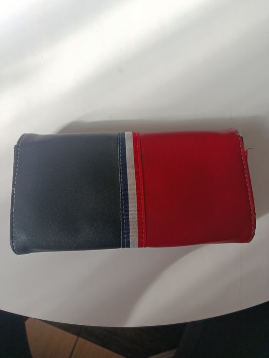 Portfel damski Tommy Hilfiger