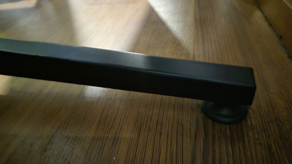 Secretaria / Mesa Gaming (ALPHA GAMER)