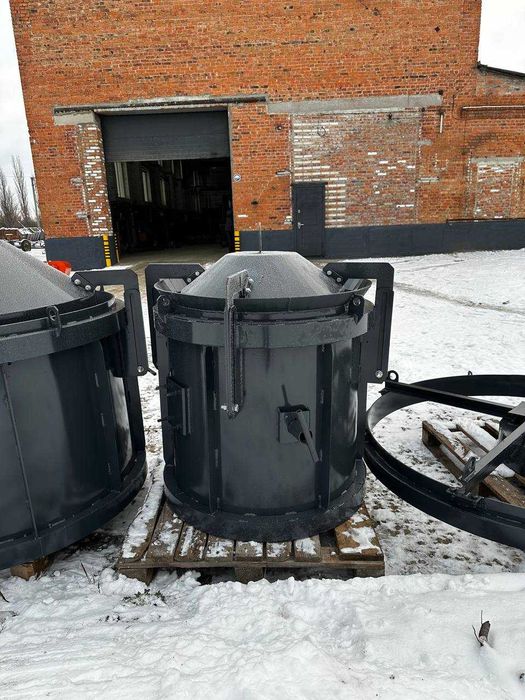 Виброформа, КС форма, віброформа, ФБС форма, металоформа, форма кілець