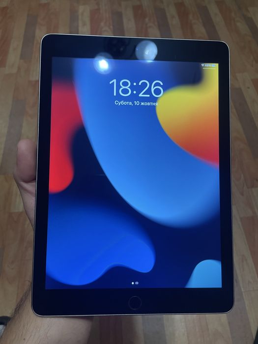 ipad air 2 16gb wi-fi