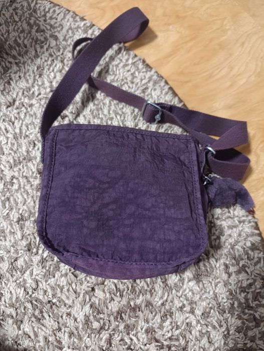 сумку крос-боді Kipling RadioGoGo Crossbody Bag месенджер