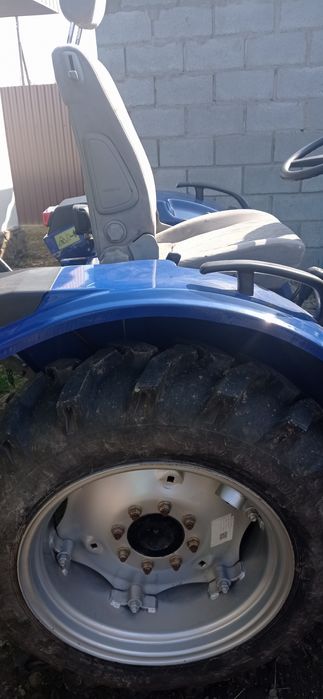 Продам ДТЗ-5244HPX.