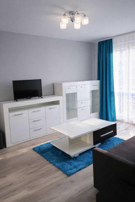 Kawalerka 33 m² po remoncie, balkon, ul. Wita Stwosza 12