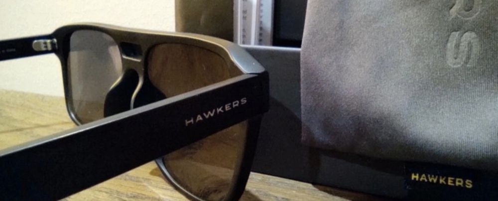 Óculos de sol Hawkers