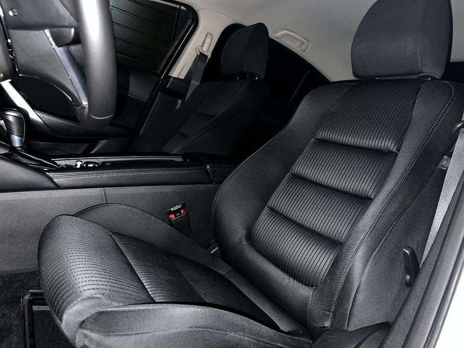 Mazda 6 Официальный не крашена