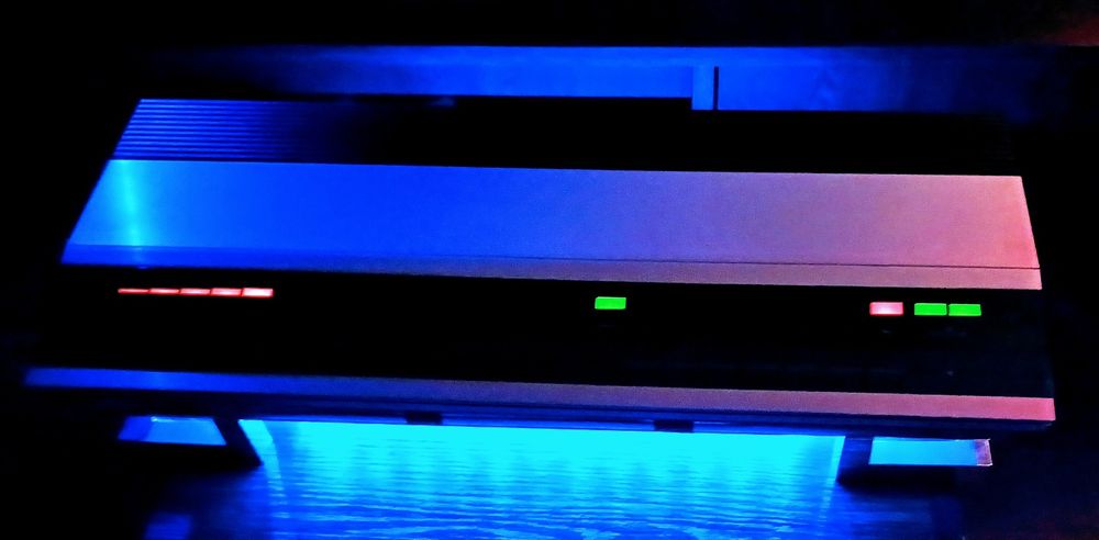 Amplituner BEOMSTER 2000