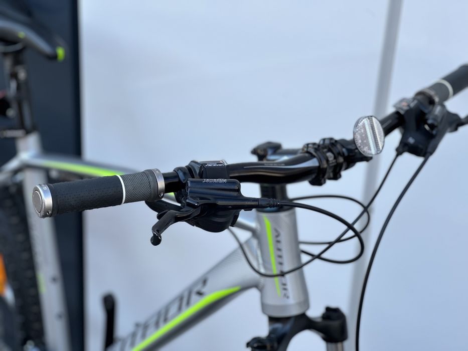 Велосипед Author Pegas 27.5" L  Ідеал