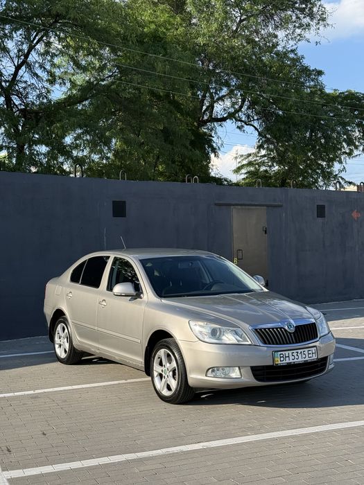 Skoda Octavia 2012 VIN TMBBK41Z7DB151628 фото оголошення 2 з 12
