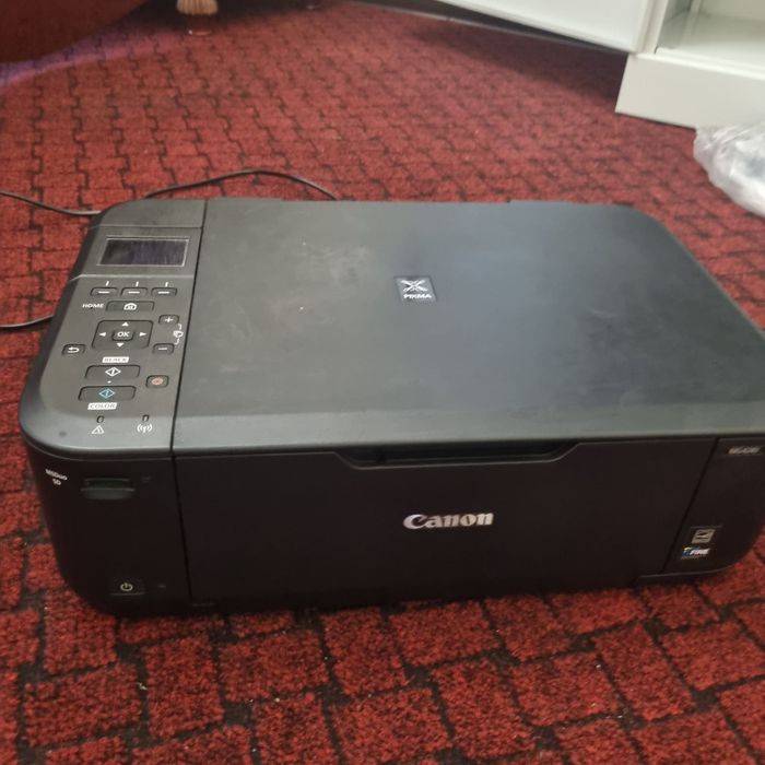 Принтер  сканер Canon Pixma