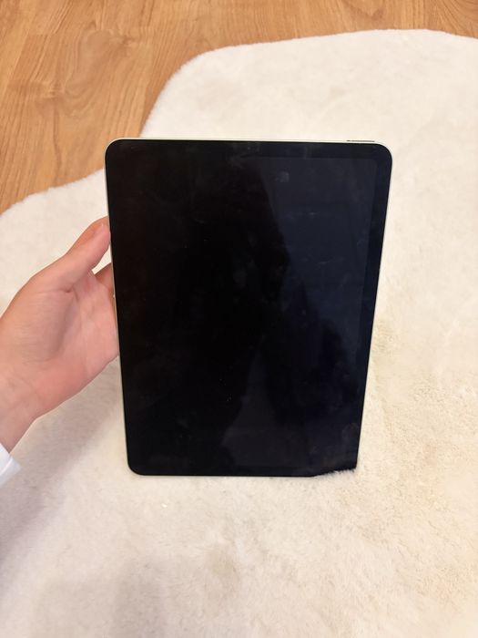 ipad air 4 gen. 64gb zielony + apple pencil 2 gen.
