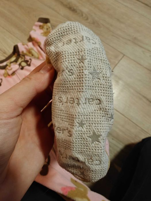 Pajacyk dla dziewczynki