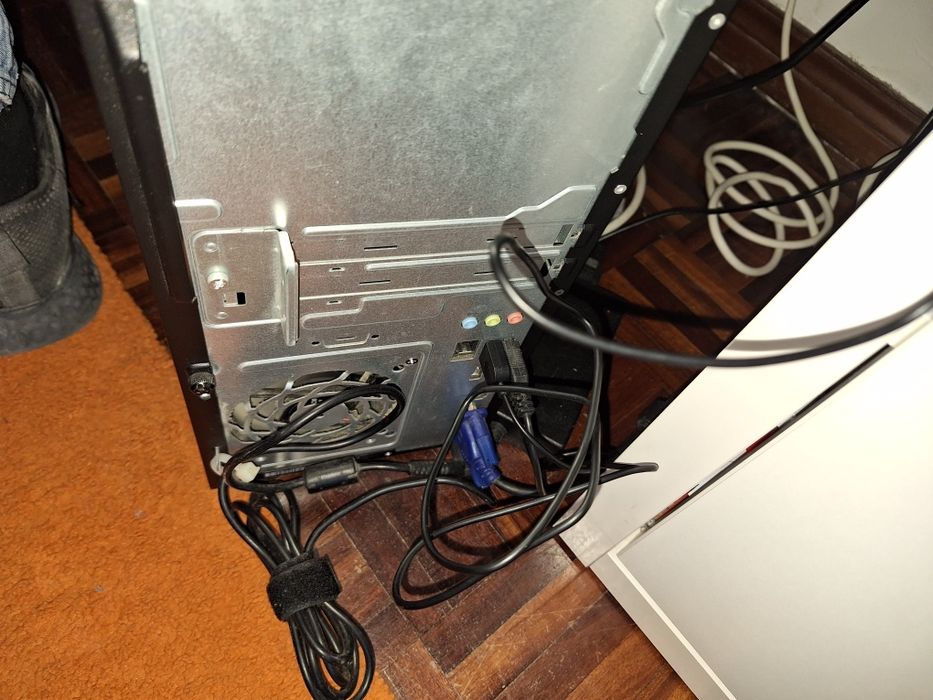 Complete HP Computer439961258704906244
