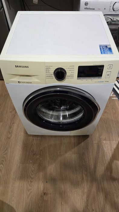 Máquina de Lavar Samsung (para reparação)