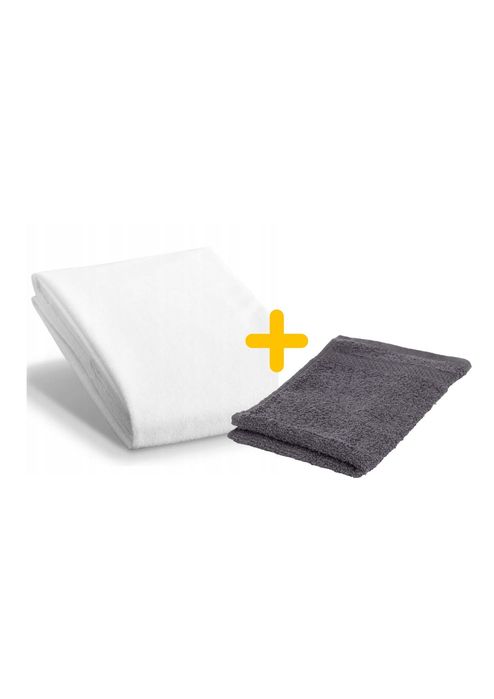 NIEPRZEMAKALNY ochraniacz WODOODPORNY na materac łóżko PODKŁAD 80x160