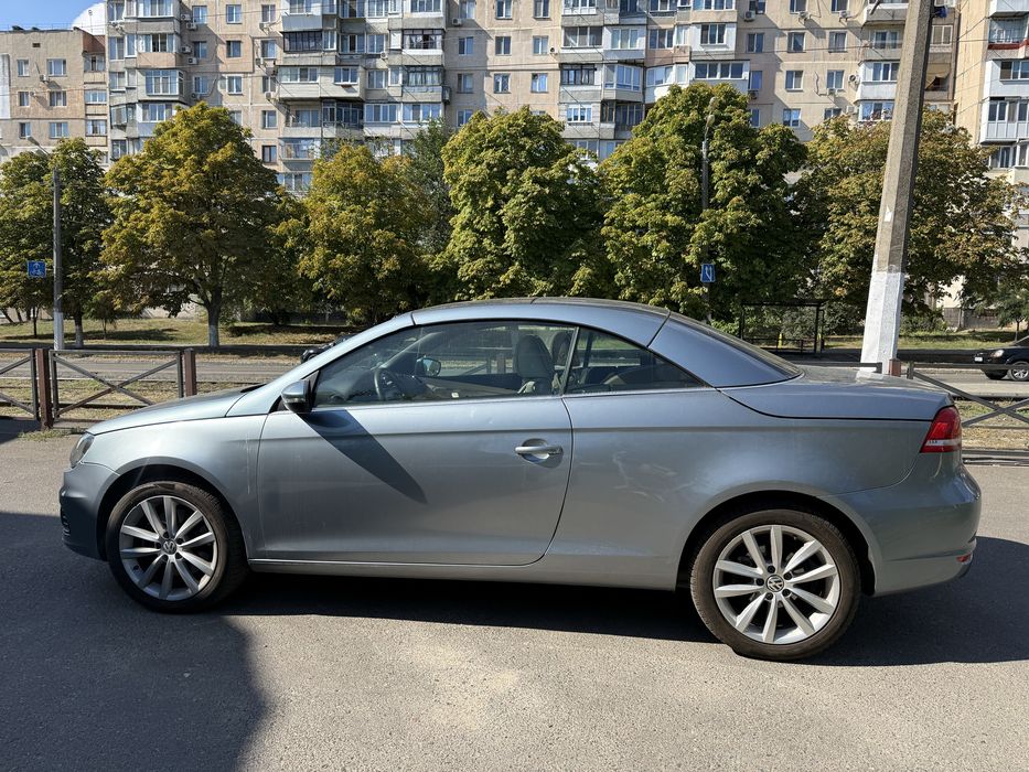 Продам машину Volkswagen, кабриолет