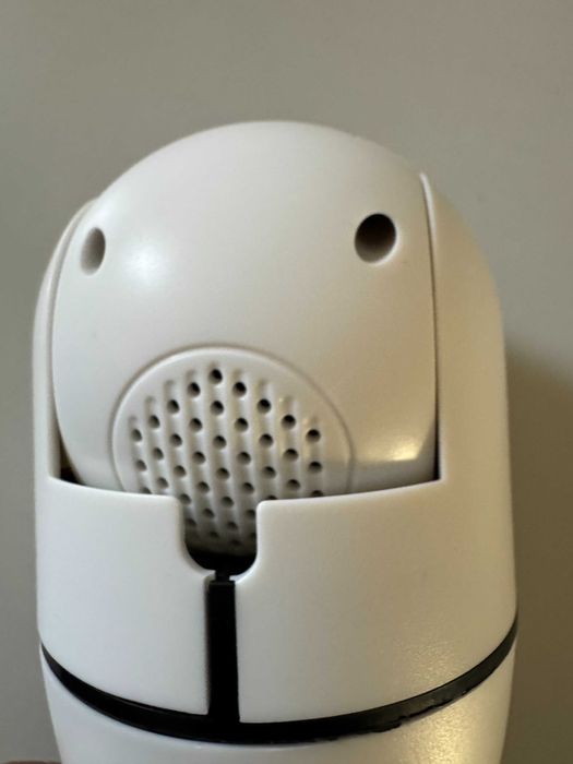 Bulbcam model ZAQ8-IL