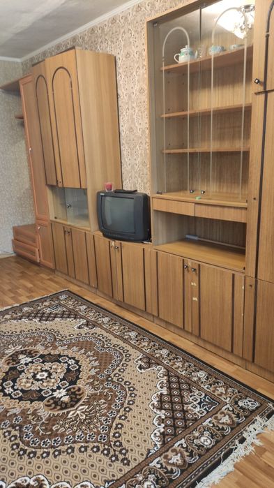 Продається кімната в гуртожитку