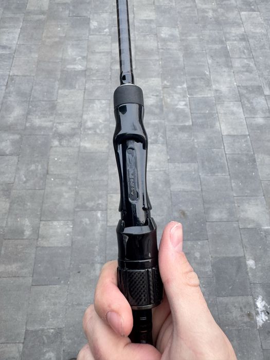 Продам спінінг Azure Safina-X 0,5–6 г, 2,13 м