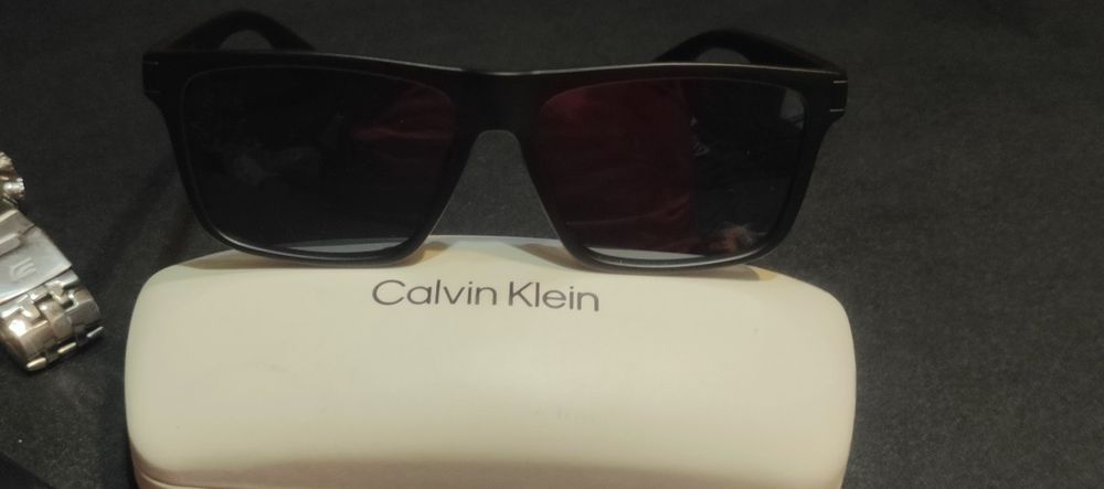 Очки Calvin Klein CK20521S 001,оригинал
