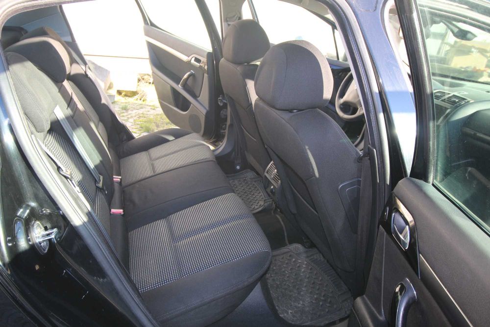 Peugeot 407 HDI Premium Como Novo super econômico motor 1600
