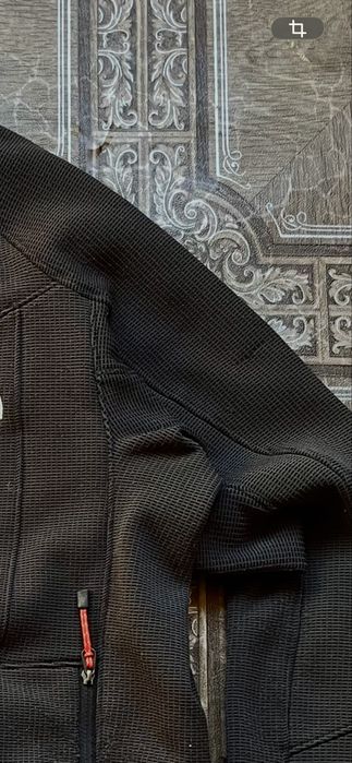вітровка the north face