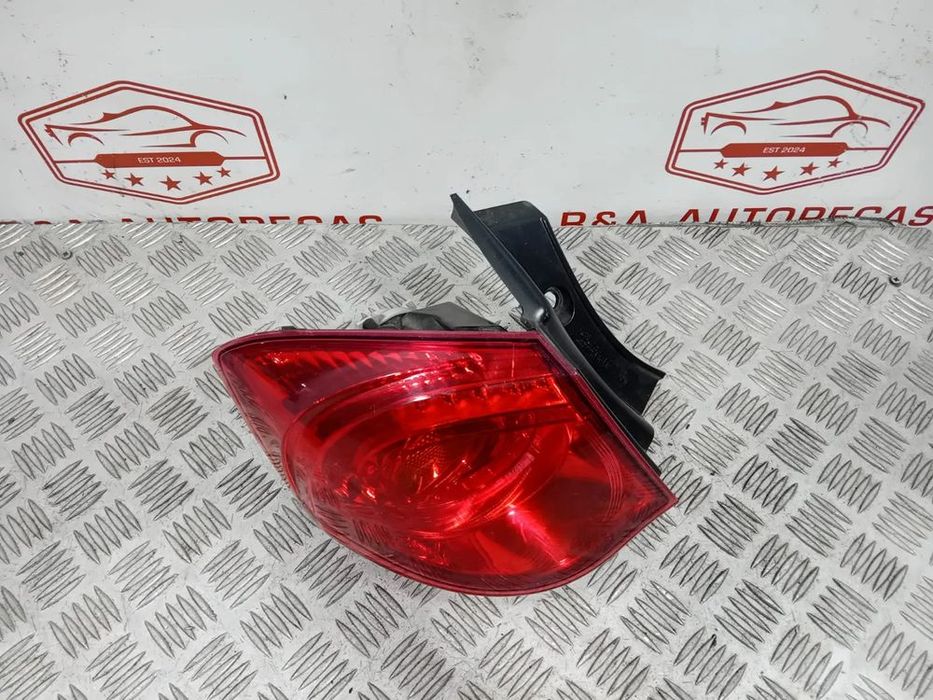 Farolim Esquerdo Alfa Romeo Giulietta Original