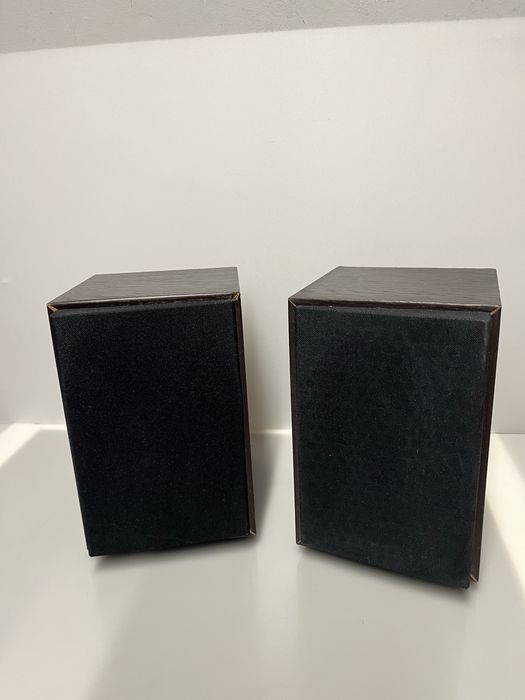 Colunas para aparelhagem