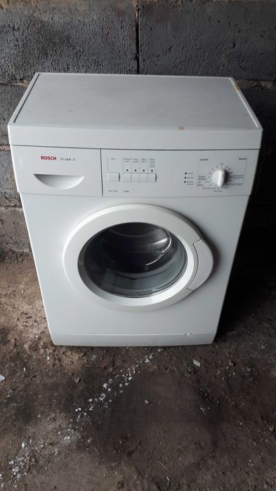 Pralka Bosch (transport gwarancja)