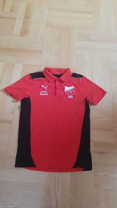 Polówka Puma rozmiar M