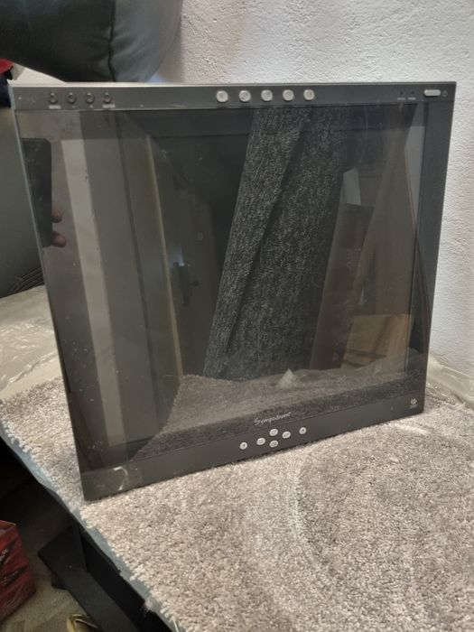 Sprzedam monitory