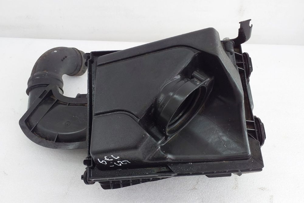 Caixa filtro ar RENAULT Laguna III Grandtour (KT0/1)