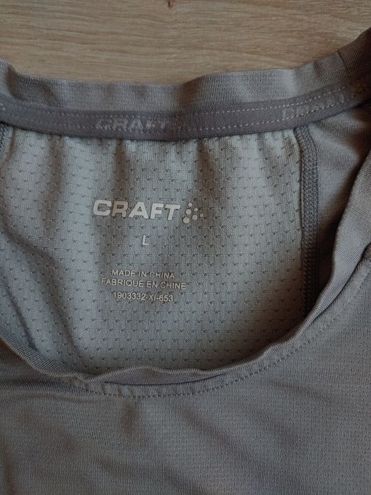 Футболка Craft термо