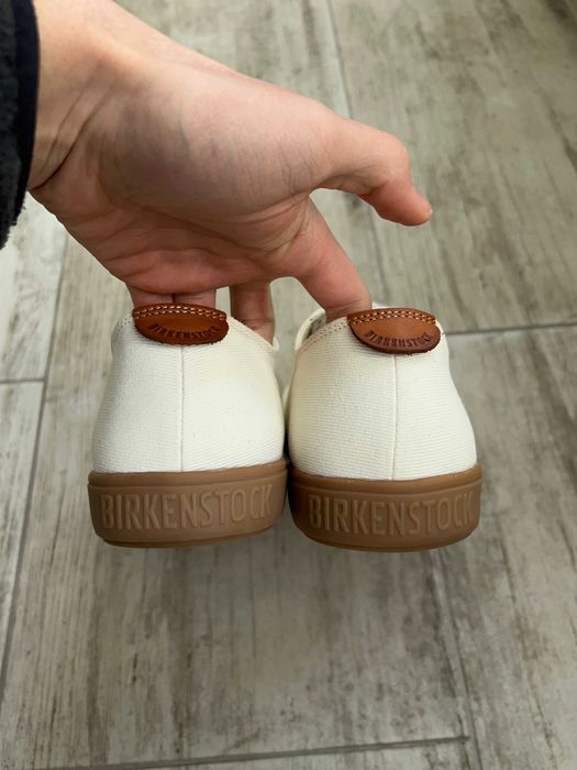 Birkenstock Arran чоловічі кеди кросівки біркеншток класичні р 44 28.5