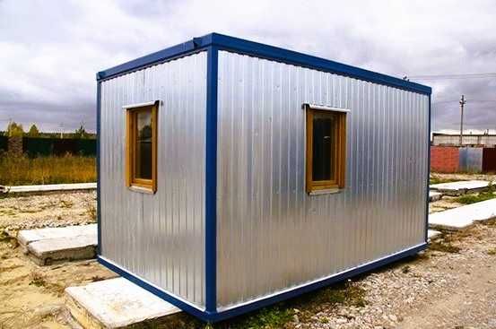 Оренда побутівок, оренда вагочника, оренда бытовки - БУ вигідно !