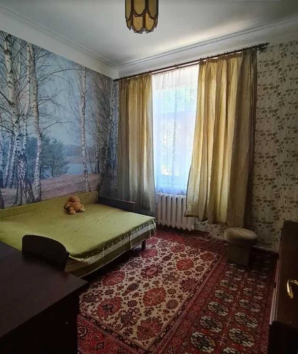 Продается 3-х комн. полнометражная квартира по ул. Гончаренко в отличном месте