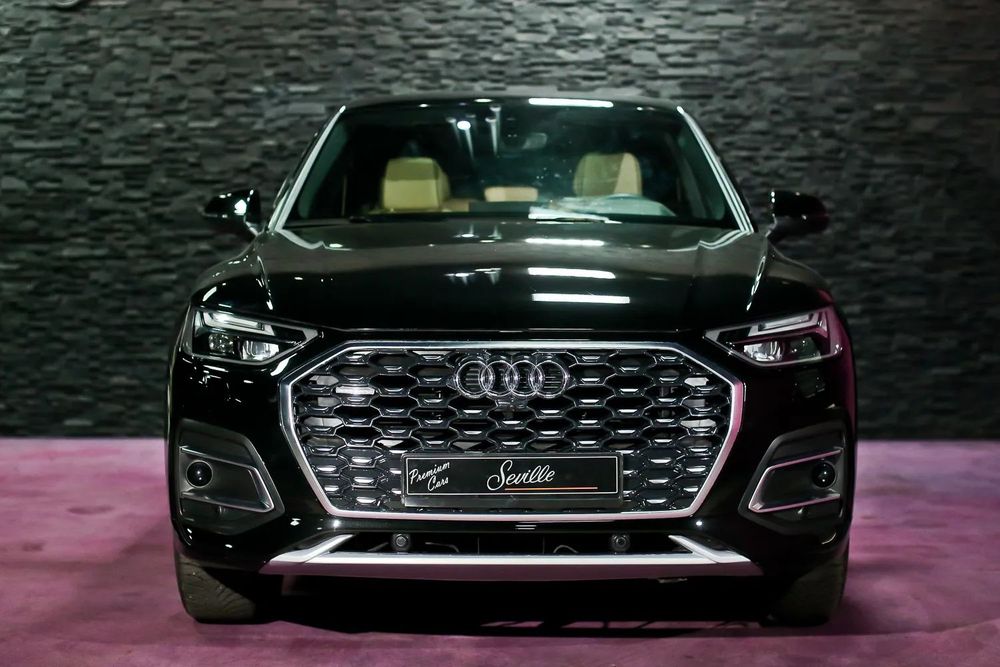 Audi Q5 Sportback