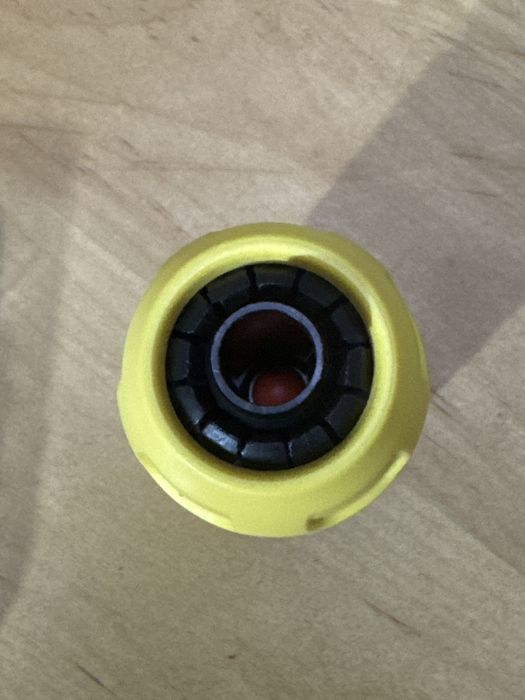 Универсальный коннектор для шланга Karcher
