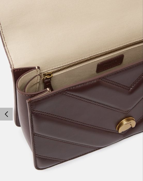 Сумка Pinko love one classic оригінал!