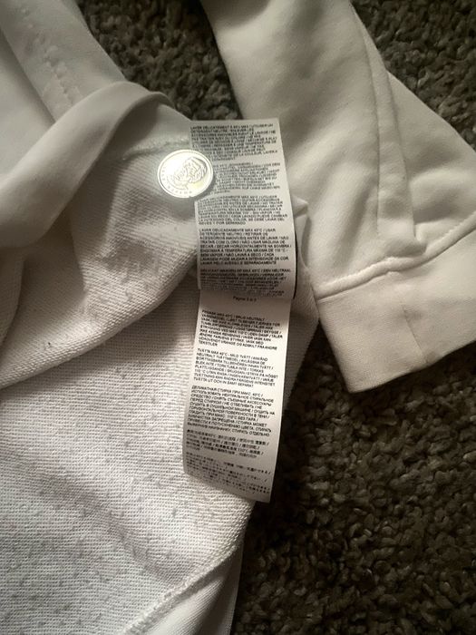 Stone Island long