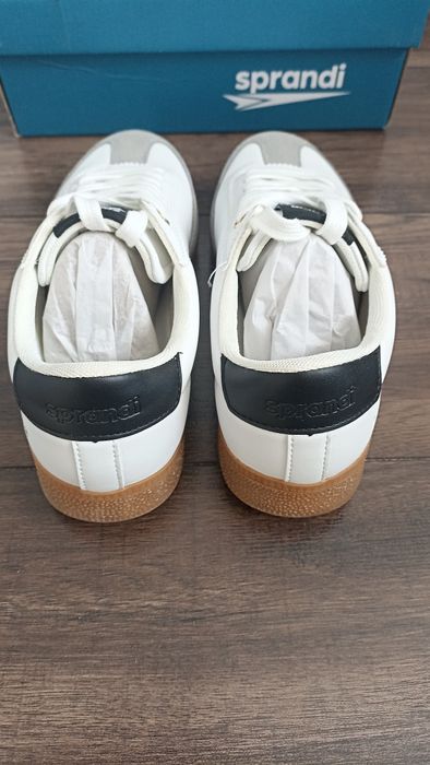 Buty damskie adidasy Sprandi 39 CCC